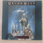 Uriah Heep : Anthology-lp - pikkukuva 1