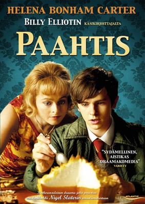 Paahtis (DVD)