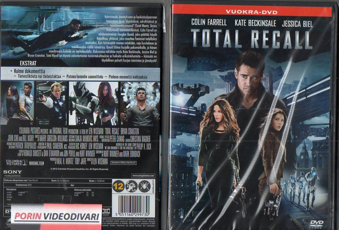 Total Recall (2012)	(30 176)	vuok	-FI-	DVD			colin farrell	2