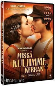 Missä kuljimme kerran DVD