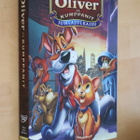 DVD Oliver ja kumppanit ( 1988 Disney ) - pikkukuva 1