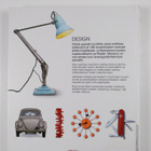 Philip Wilkinson : Design : maailman parasta muotoilua - pikkukuva 2
