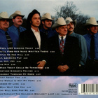 Jim Lauderdale&Ralph Stanley & The Clinch Mountain Boys • CD - pikkukuva 2