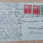 Tallinna, Piritan luostarin rauniot, vkpk, p. 1927 Suomeen - pikkukuva 2