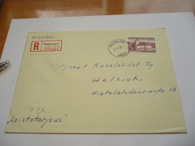Item image