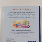 Elna Greig : Missä on Nalleni? : kurkista luukkujen alle! - pikkukuva 2