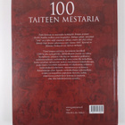 Charlotte Gerlings : 100 taiteen mestaria - pikkukuva 2