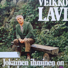 Veikko Lavi : Jokainen ihminen on laulun arvoinen. - pikkukuva 1