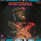 DANNY COX ~ Live At The Family Dog ~ LP - pikkukuva 1