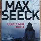 Max Seeck - Uskollinen lukija - pikkukuva 1