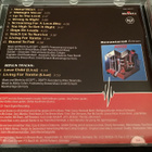 ACCEPT - Metal Heart - pikkukuva 2