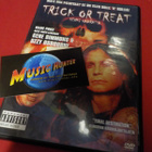 TRICK OR TREAT - HENKI VAARASSA DVD - pikkukuva 1