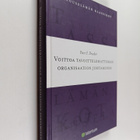 Peter F. Drucker : Voittoa tavoittelemattoman organisaati... - pikkukuva 1