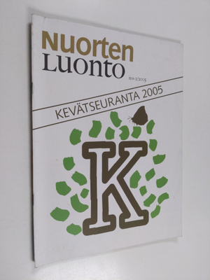 Nuorten luonto 2/2005