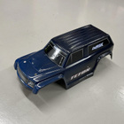 Latrax Body Teton RC-auton kori 1/18 - pikkukuva 4