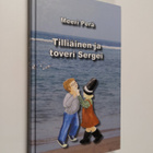 Meeri Perä : Tilliäinen ja toveri Sergei - pikkukuva 1