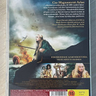 Luolakarhun klaani (1986) Daryl Hannah (UUSI) - pikkukuva 2