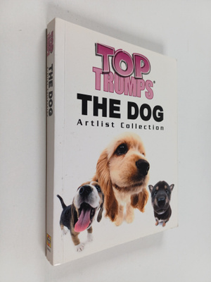 Carolyn Menteith : The Dog : Artlist Collection