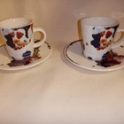 Iittala Helsinki 2kpl espressokuppia - pikkukuva 1