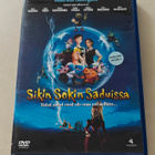 Sikin sokin saduissa - pikkukuva 1