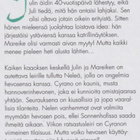 Andrea Wandel: Synttäriyllätys - pikkukuva 3