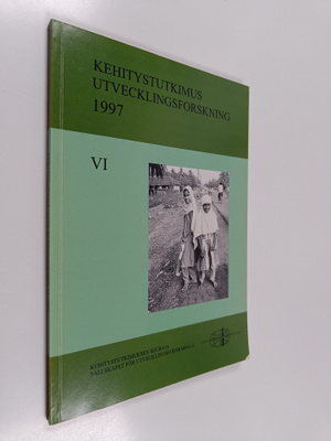Kehitystutkimus 6 (1997)