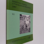 Kehitystutkimus 6 (1997) - pikkukuva 1