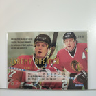 1995-96 Ultra - Cool Trade Limited Edition #3 Jeremy Roenick - pikkukuva 2