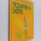 Leena Laulajainen : Yksisarvinen ja sadepuu - pikkukuva 1