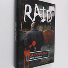 Harri Nykänen : Raid ja tappajat : jännitysromaani - pikkukuva 1