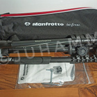 Manfrotto kamerajalusta - pikkukuva 2
