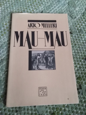 Arto Melleri: Mau-Mau