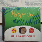 Heli Laaksonen - Peippo vei (äänikirja, UUSI!) - pikkukuva 1