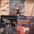 Avaruusagentti Valerianin seikkailuja 3 kpl - pikkukuva 1