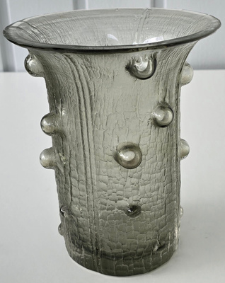Iittala Finlandia maljakko, Timo Sarpaneva, 3356