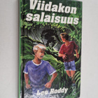 Lee Roddy : Viidakon salaisuus - pikkukuva 1
