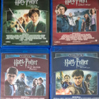 Harry Potter - koko elokuvasarja -Blu-Ray - pikkukuva 2