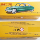 Citroën DS 19 DINKY TOYS - pikkukuva 2