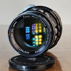 == Pentax 6x7 150mm f/2.8 + 2x Telejatke Setti - pikkukuva 5