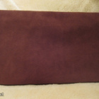 GANT ruskea mokkanahkainen Clutch käsilaukku, UUSI - pikkukuva 3