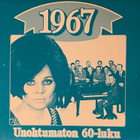 UNOHTUMATON 60-LUKU, 1967 (LP), ks. esittely - pikkukuva 1
