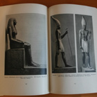 Onni Okkonen:Egyptin taide.Sid. - pikkukuva 5