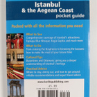 Neil Wilson : Berlitz: Istanbul and the Aegean Coast Pock... - pikkukuva 2