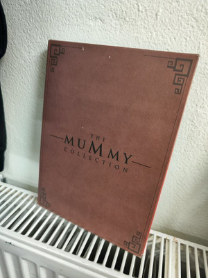 Mummy collection