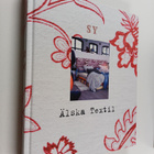 Stina Holmberg : Älska Textil - pikkukuva 1