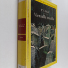 W. G. Sebald : Vieraalla maalla : neljä kertomusta - pikkukuva 1