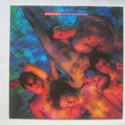 Pushtwangers:Push That Twang Into Motion LP 1991 - pikkukuva 1