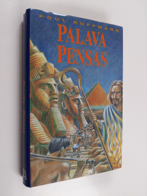 Poul Hoffmann : Palava pensas
