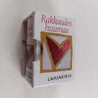 Rakkauden huumaa (miikirja kotelossa) - pikkukuva 1