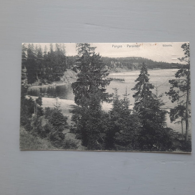 PK Parainen Bläsnäs k-13